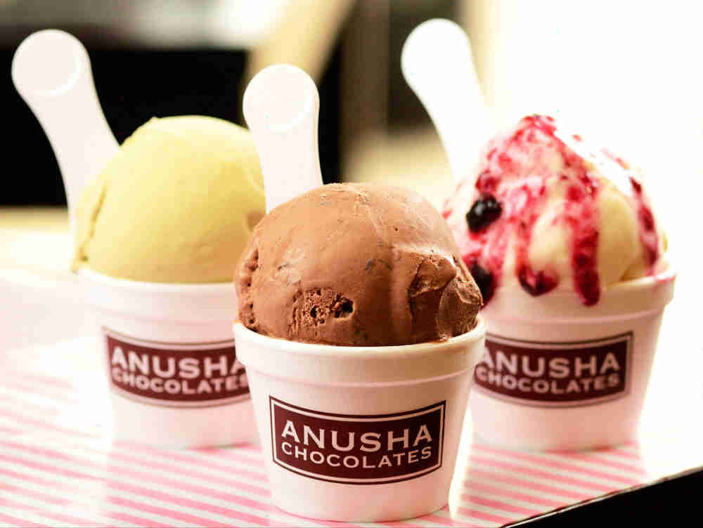 Gelatos
