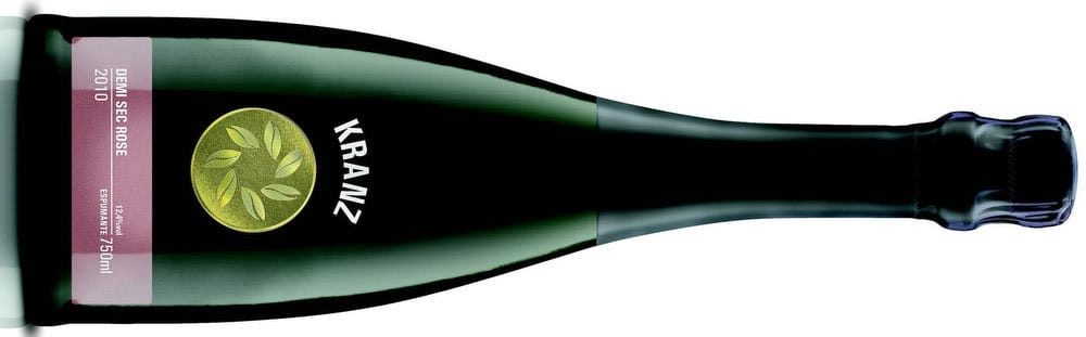 Kranz Brut Rosé