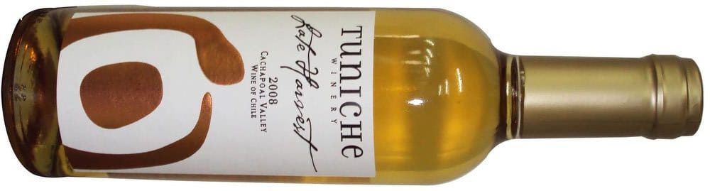 Tuniche Late Harvest 2008