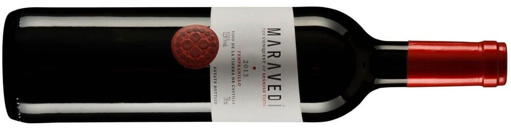 Tinto - Maravedi 2013