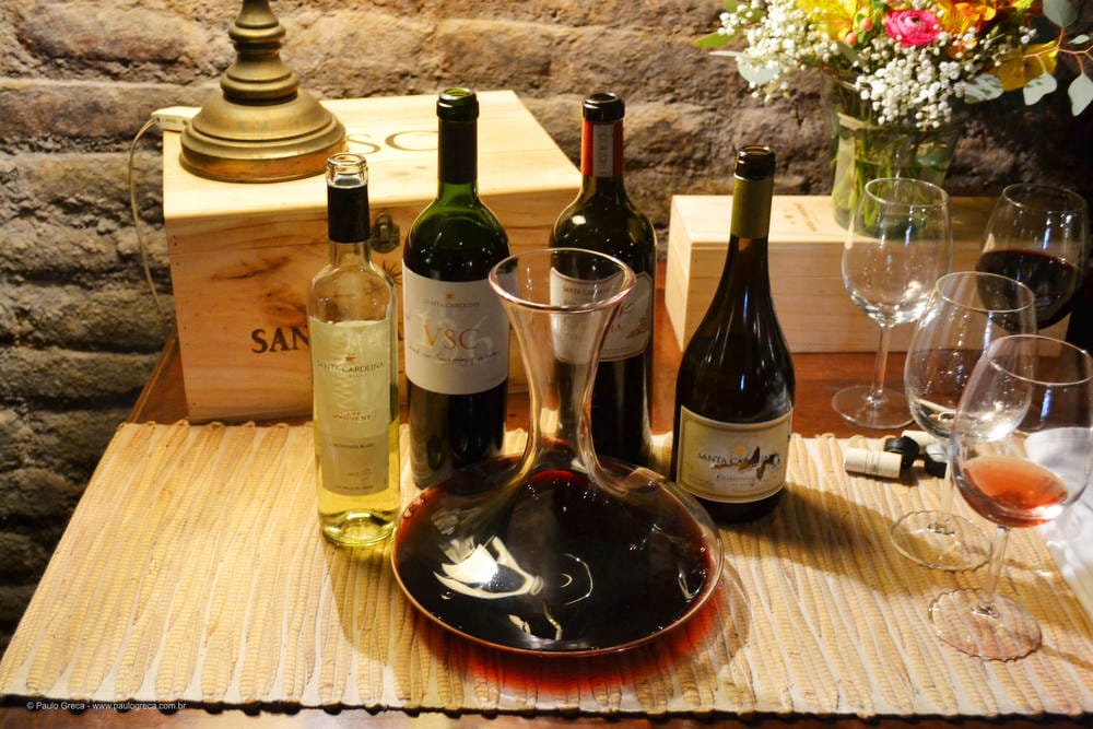 Decanter