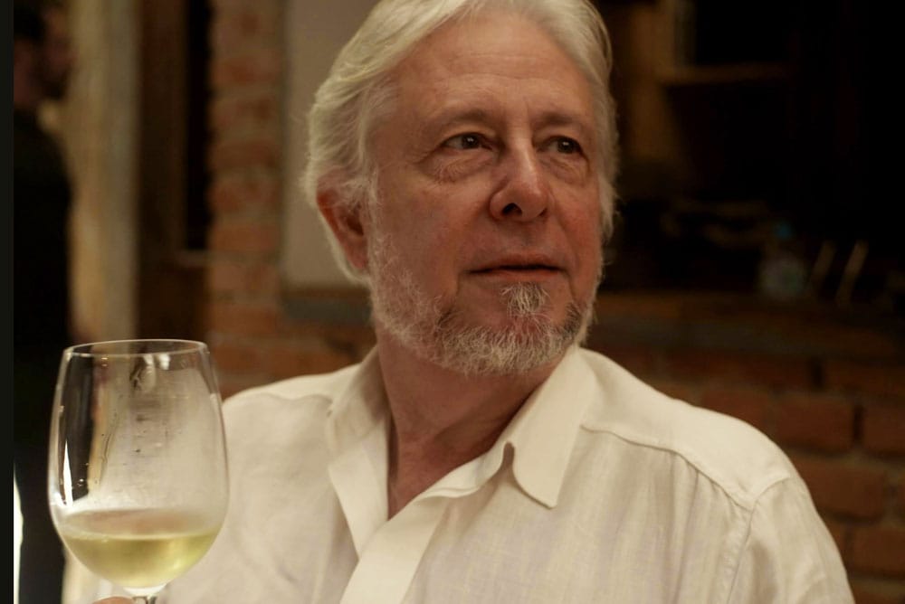 ÁLVARO CESAR GALVÃO - DIVINO GUIA