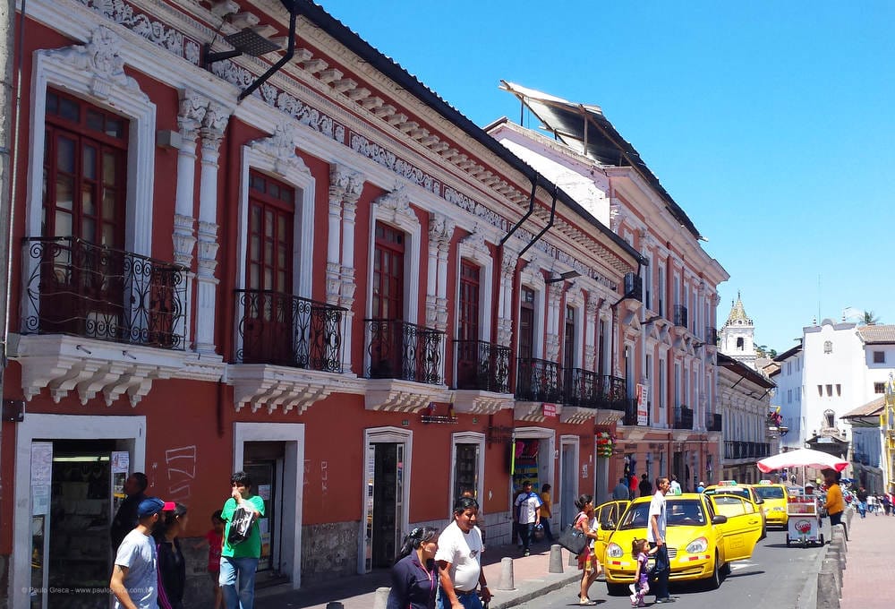 Centro Histórico