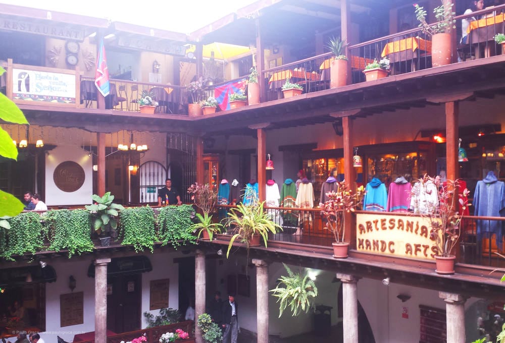Mercado Central
