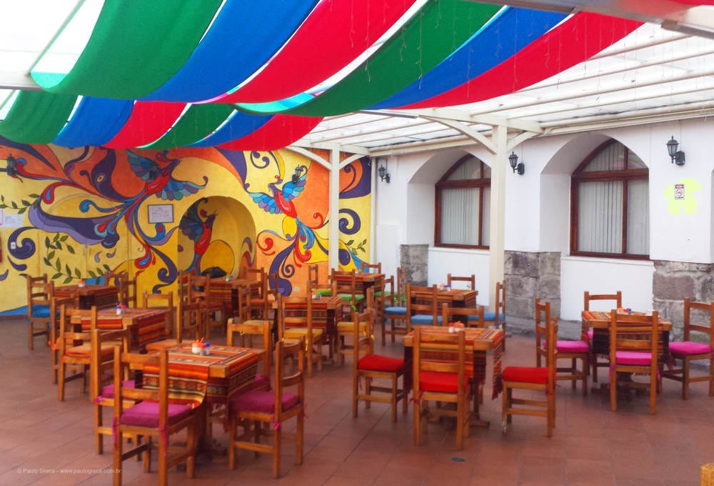 Hostel