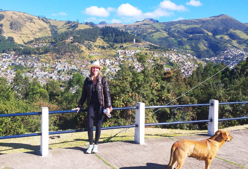 Mirante