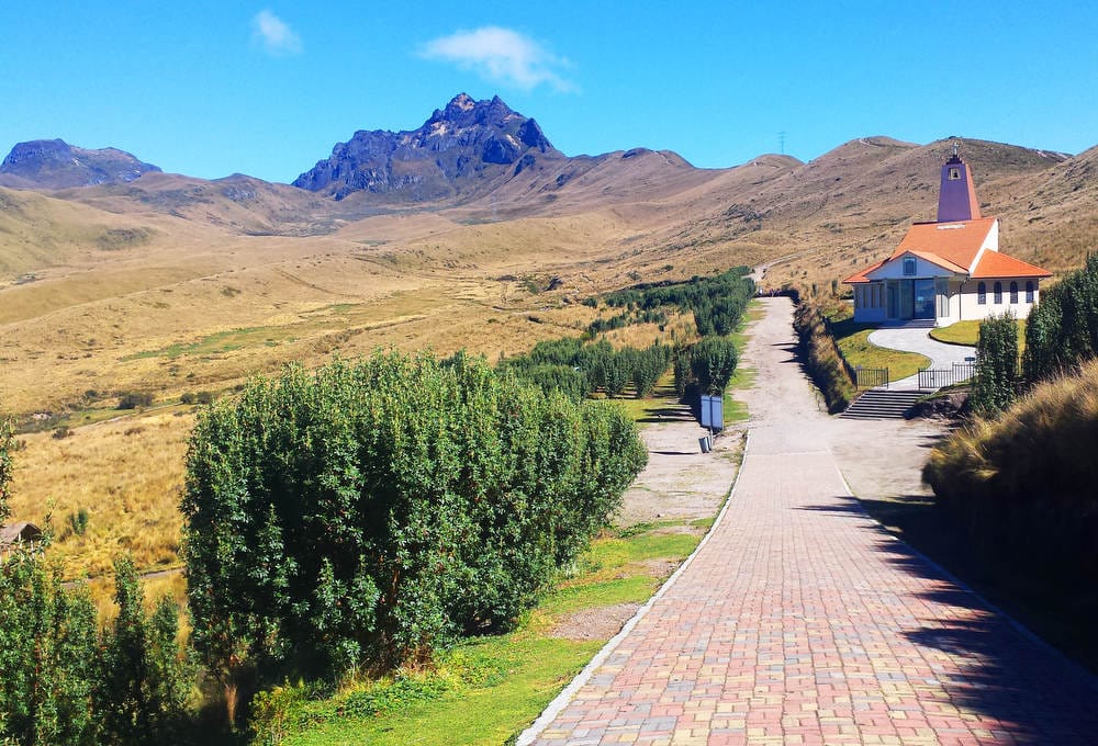Área Rural