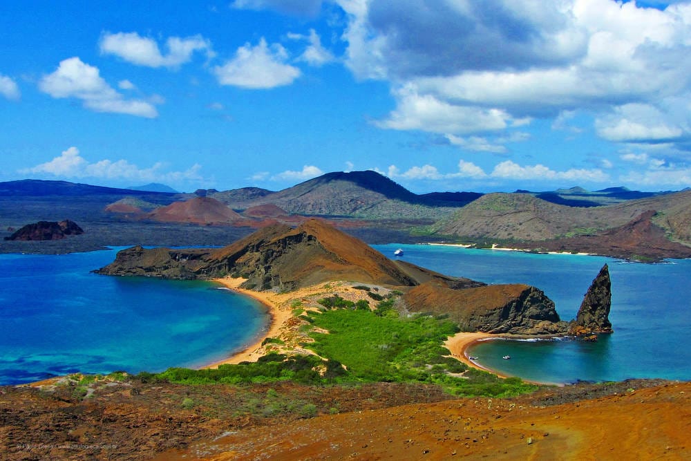 Galápagos