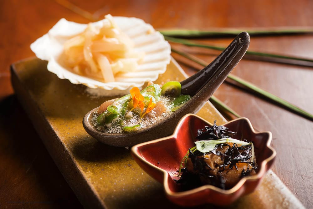 Ryo Gastronomia - 001