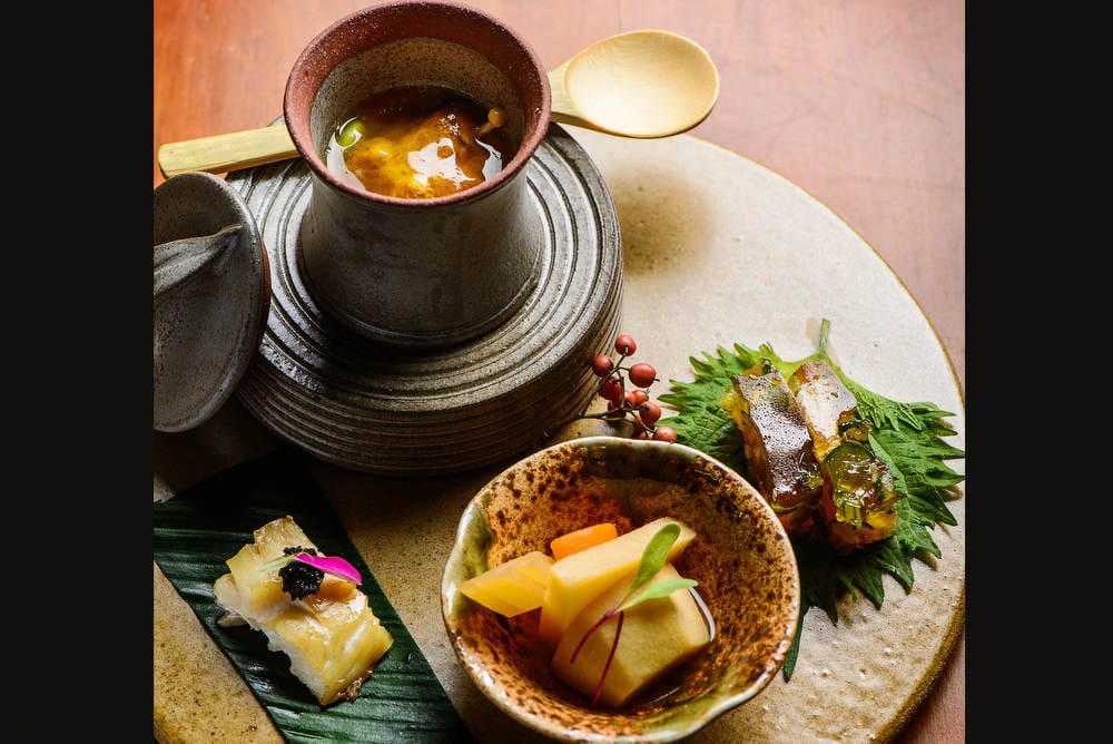 Ryo Gastronomia - 002