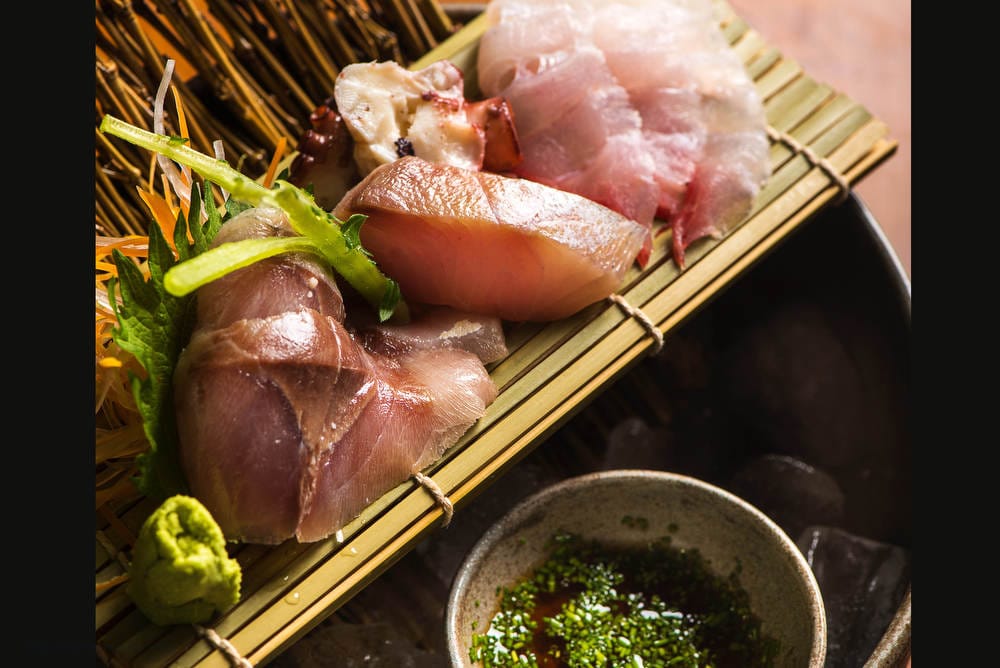 Ryo Gastronomia - 004