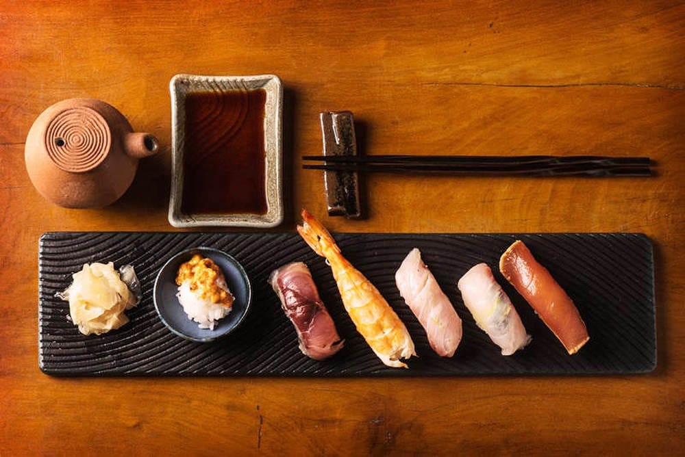 Ryo Gastronomia - 005