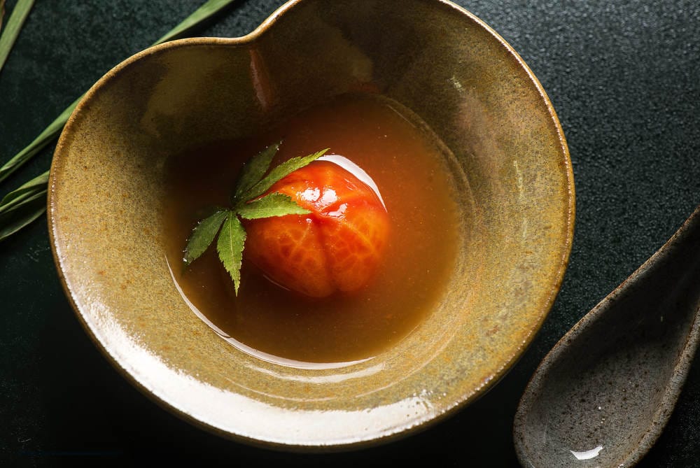 Ryo Gastronomia - 007