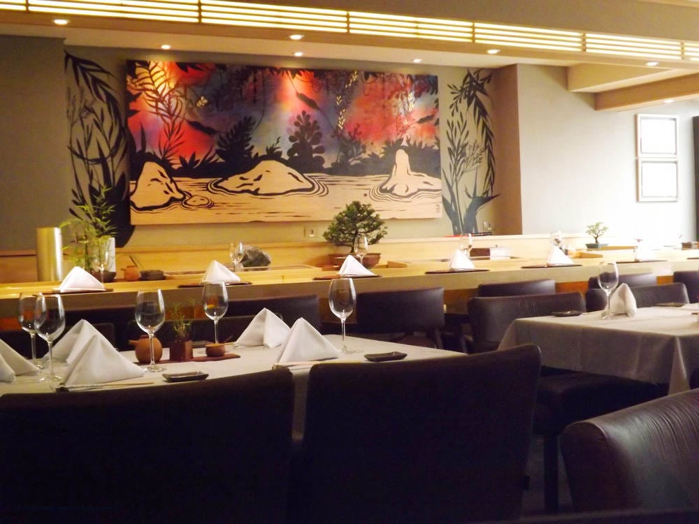 Ryo Gastronomia - 008