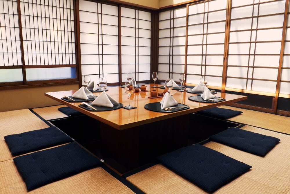 Ryo Gastronomia - 010