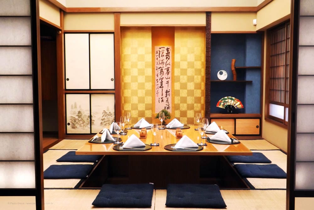 Ryo Gastronomia - 011