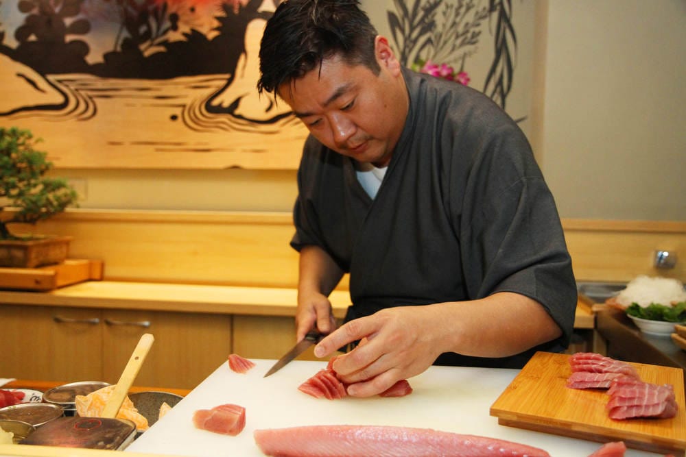 Ryo Gastronomia - 015