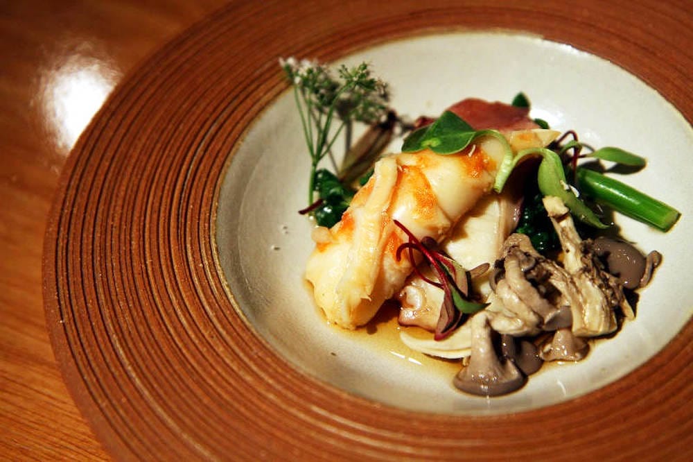 Ryo Gastronomia - 016