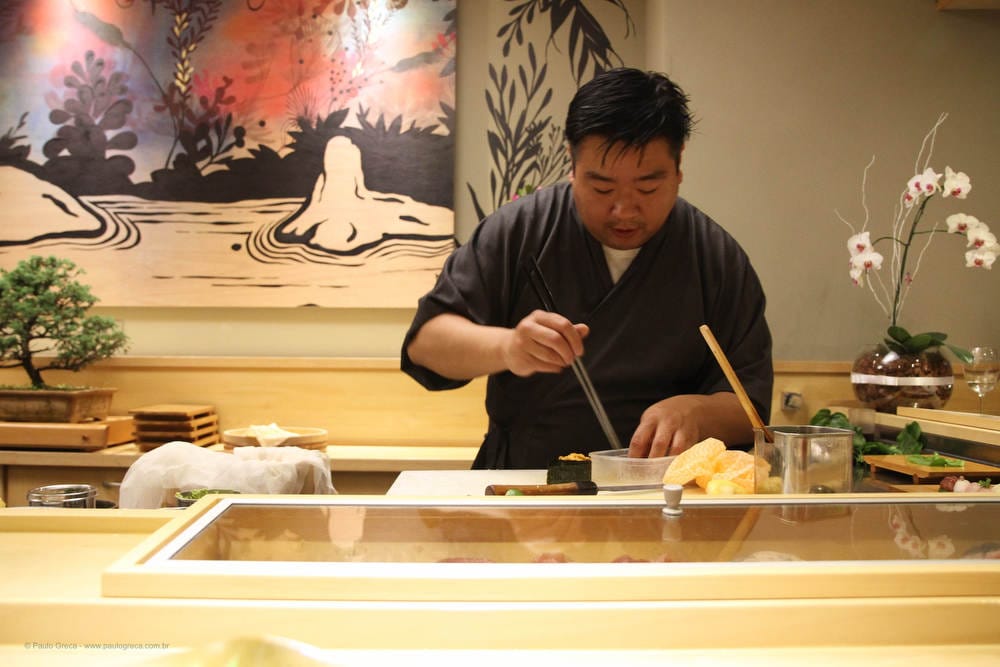 Ryo Gastronomia - 019