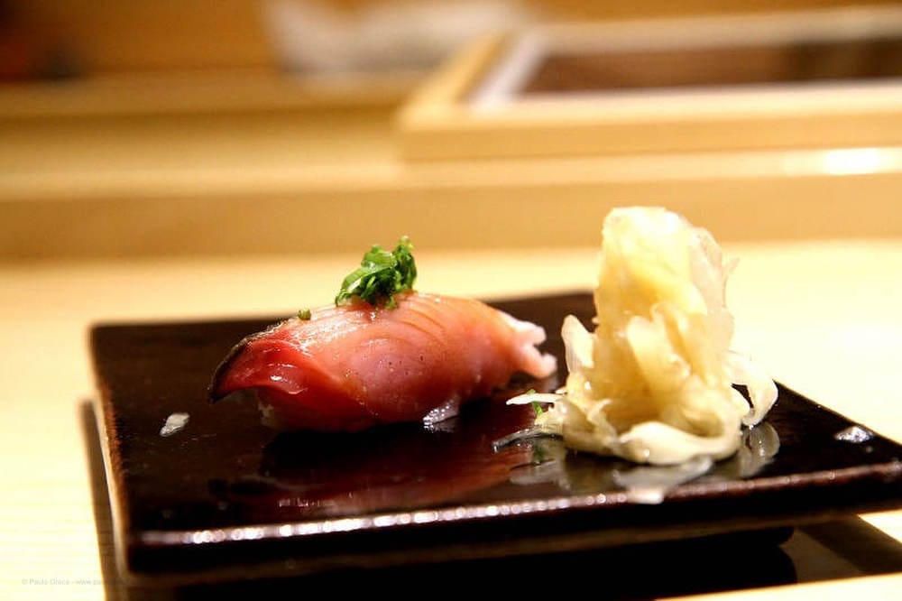 Ryo Gastronomia - 020