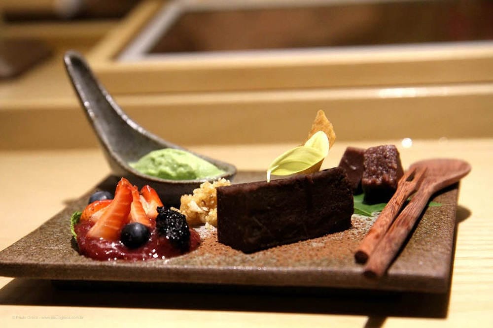 Ryo Gastronomia - 021