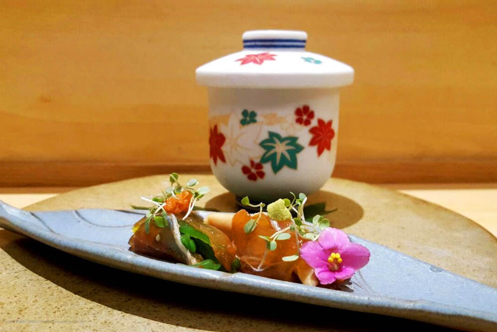 Ryo Gastronomia - 022