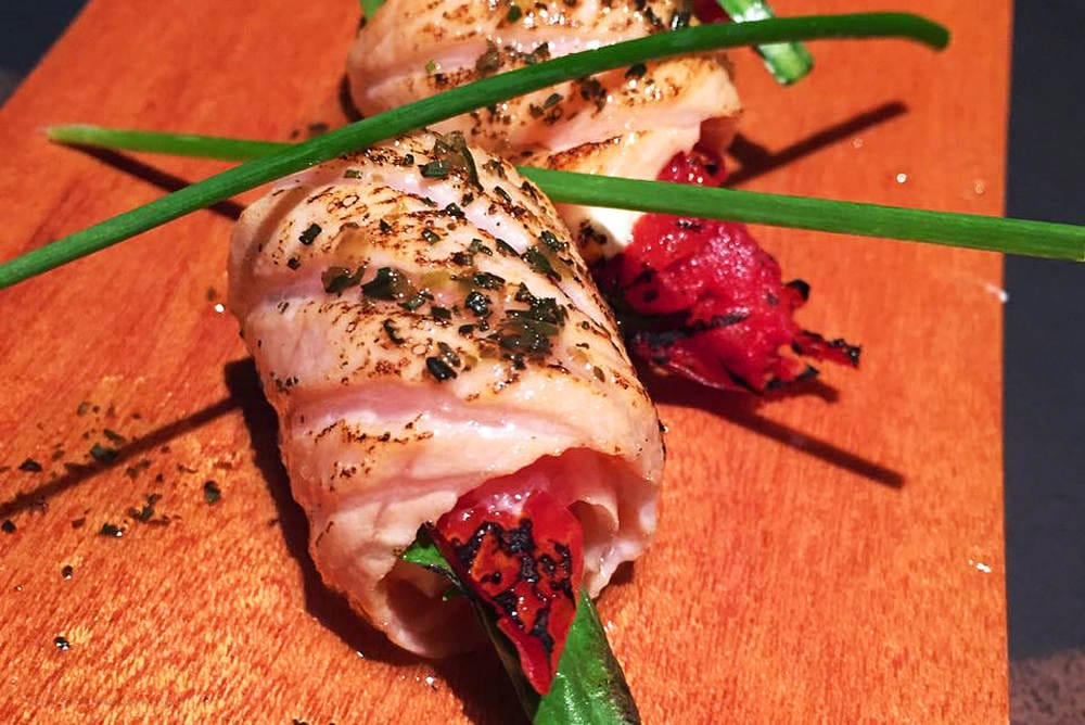 Ryo Gastronomia - 027 - Fusion