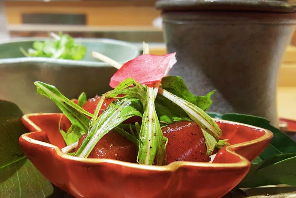 Ryo Gastronomia - 028