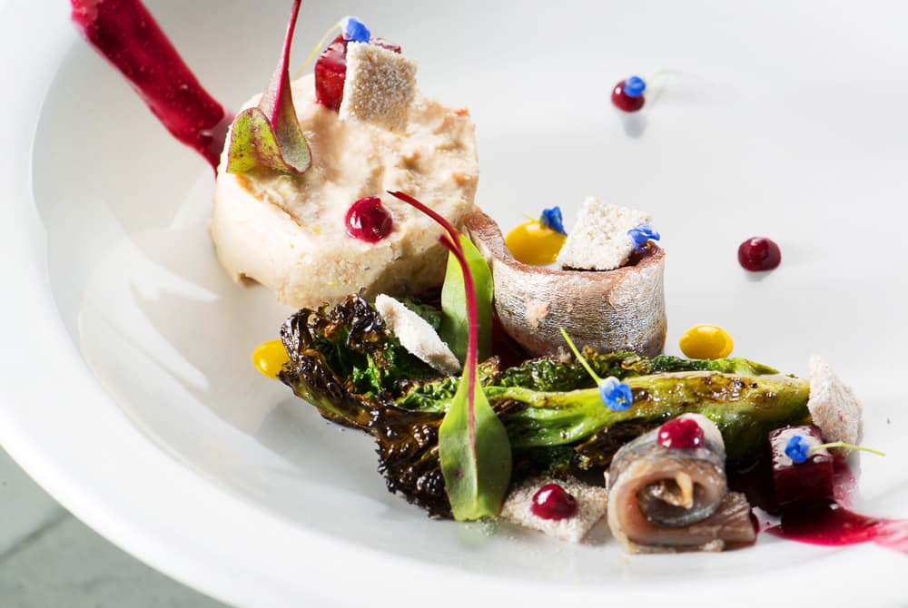 Tejú-Açú14 - Menu Degustação