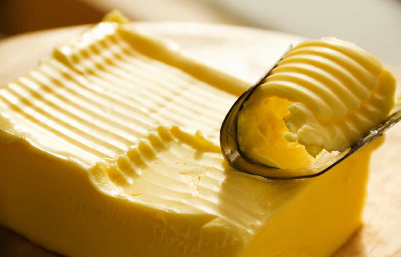 Bruschetta Napolitana - 003 - Manteiga