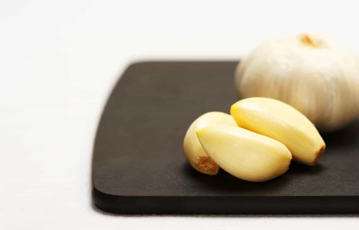 Torta Vegana - 009 - Alho