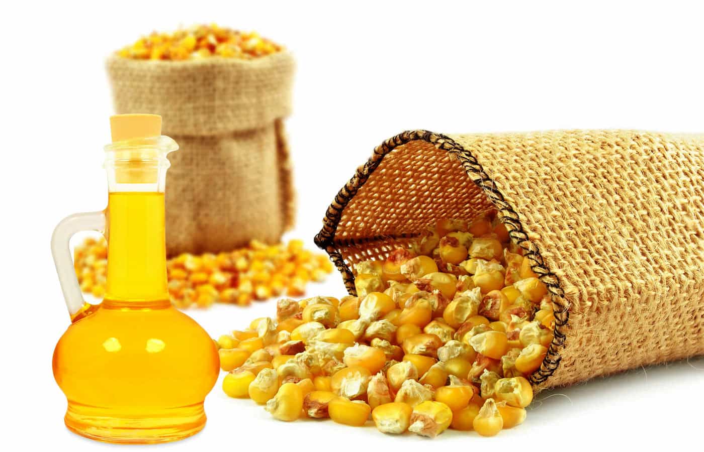 Torta Vegana - 011 - Óleo de Milho