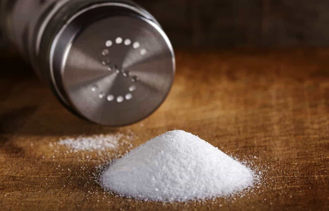 Torta Vegana - 012 - Sal