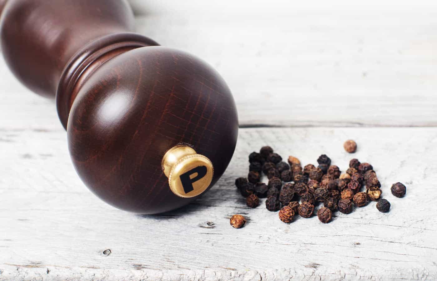 Torta Vegana - 015 - Pimenta