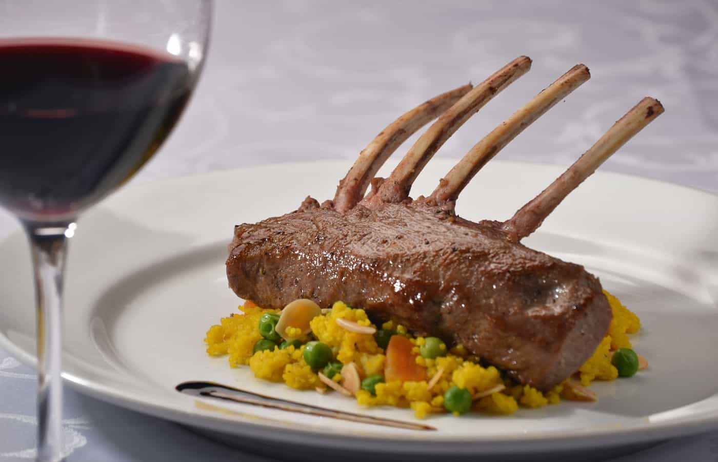 Aleixo - 011 - Cordeiro