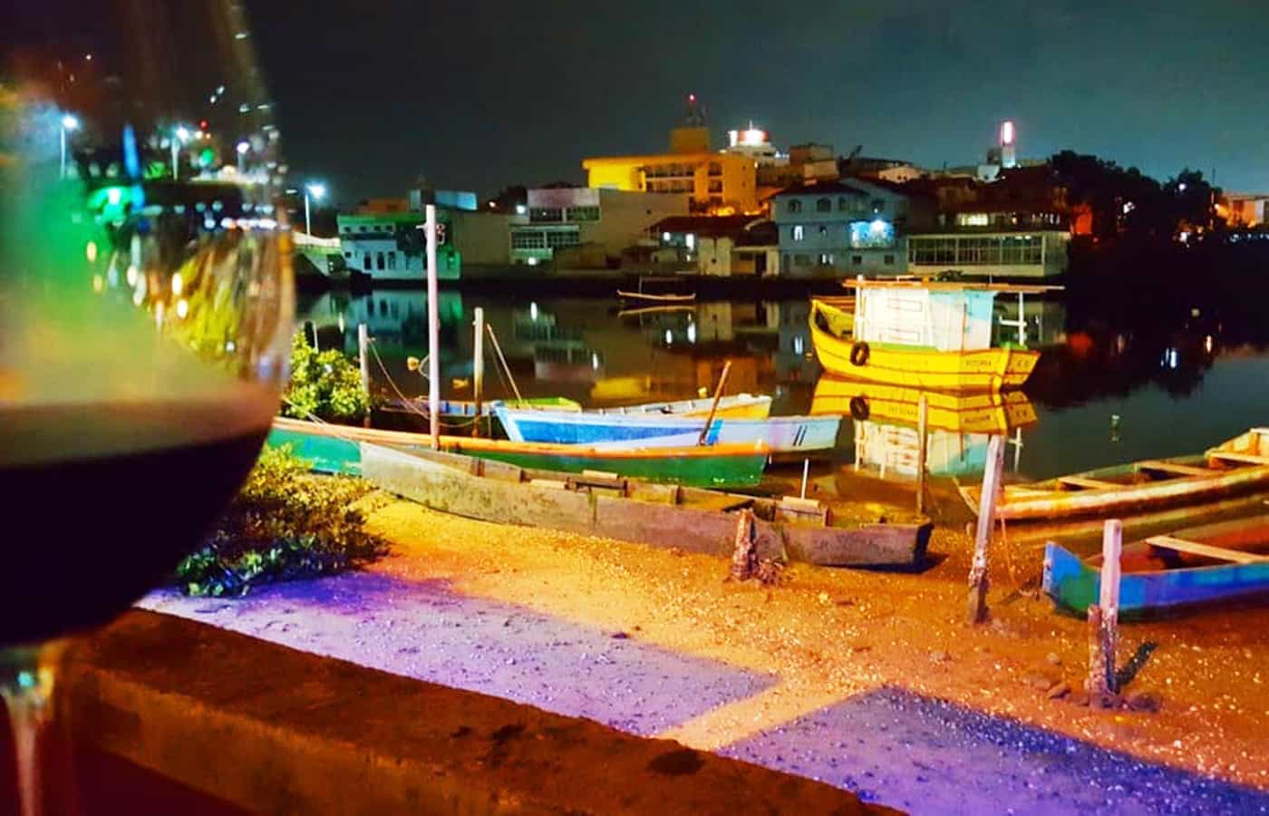 Canto do Vinho - 001