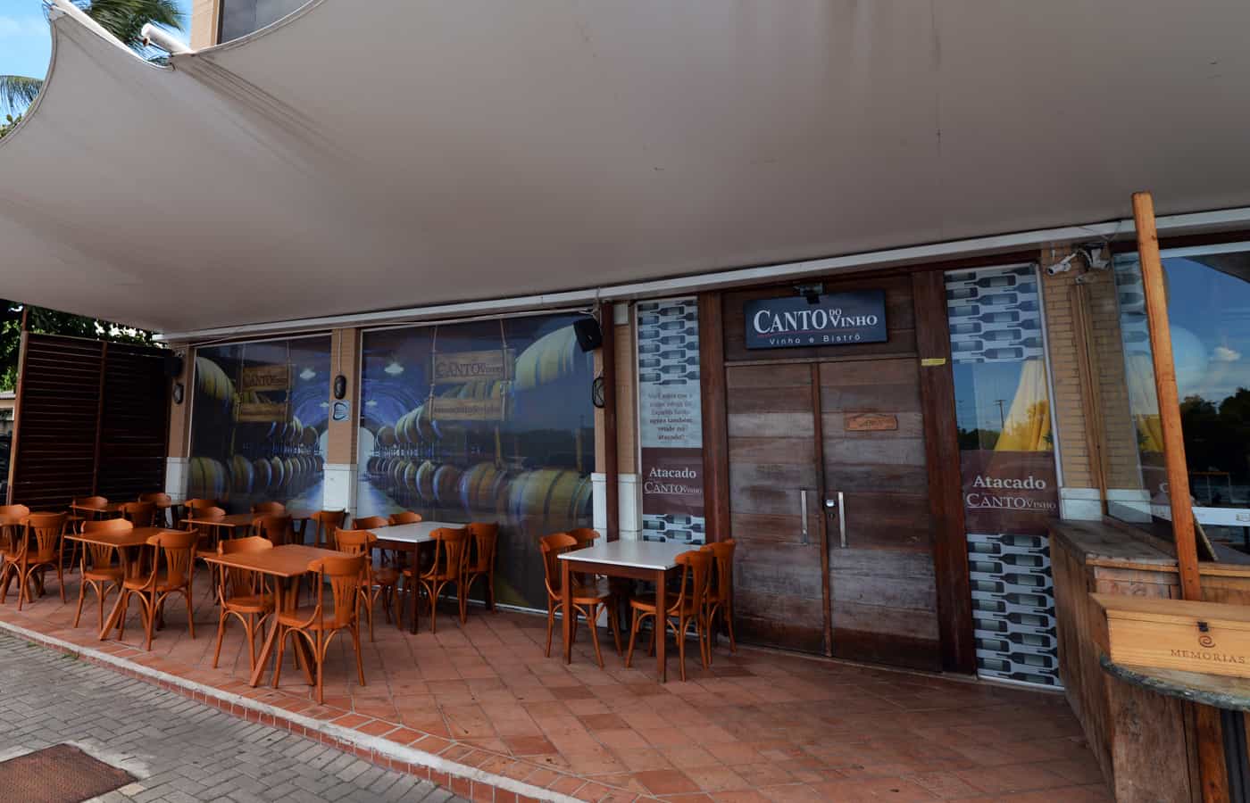 Canto do Vinho - 002