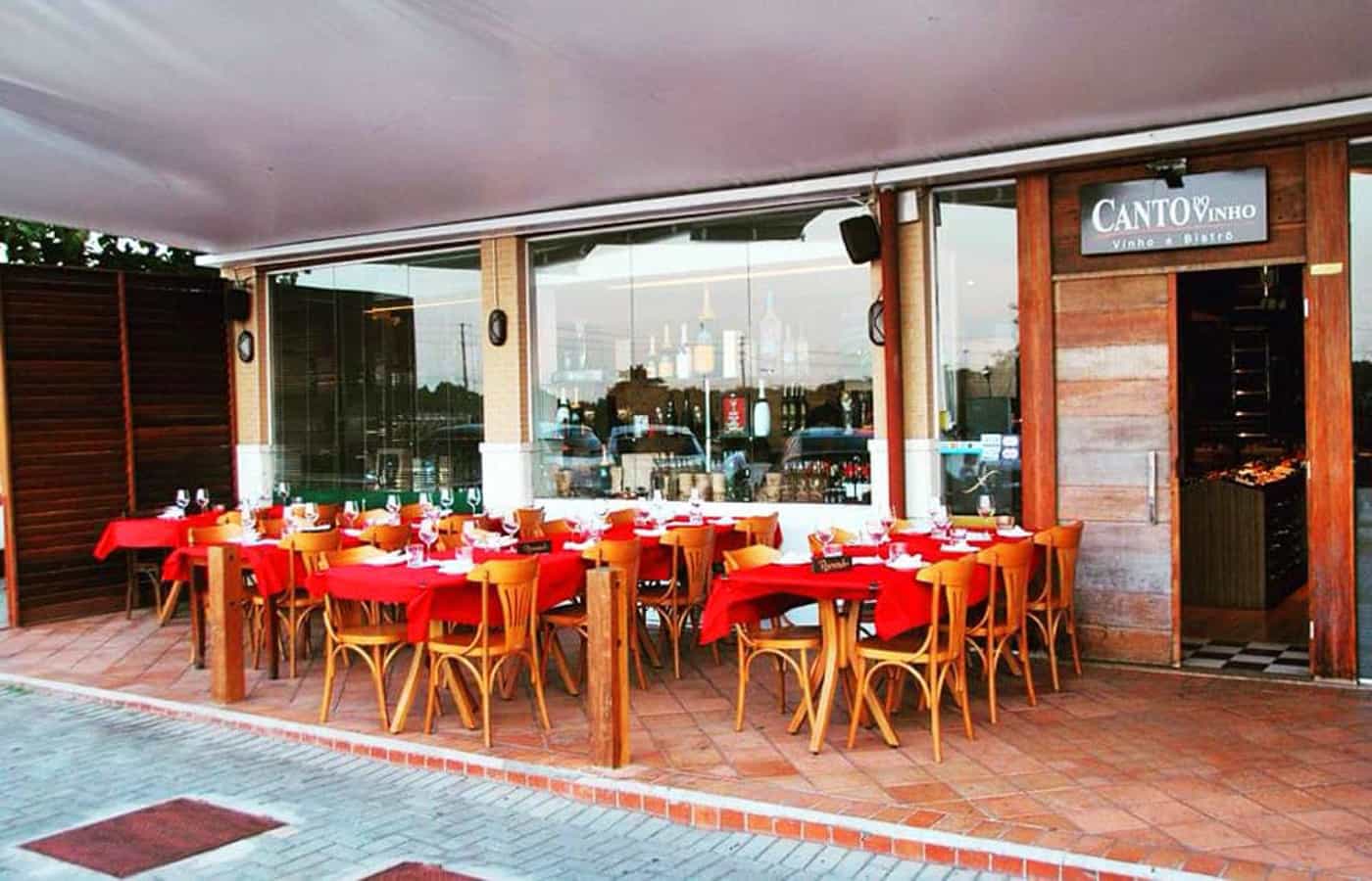 Canto do Vinho - 004