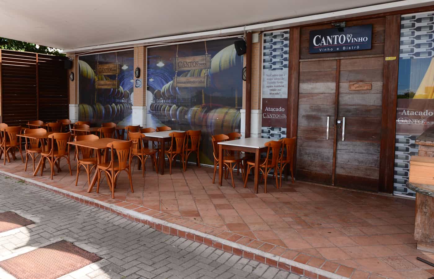 Canto do Vinho - 007