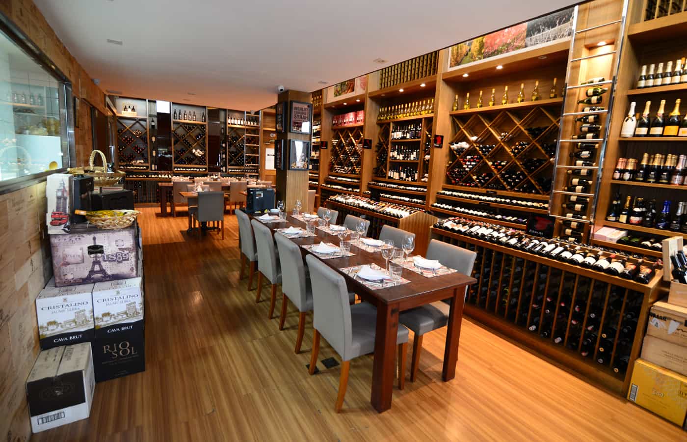 Canto do Vinho - 009