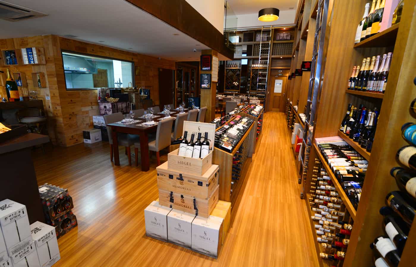 Canto do Vinho - 011