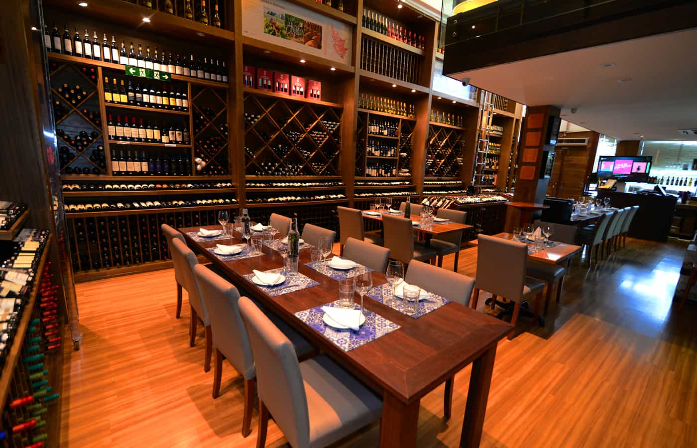 Canto do Vinho - 012