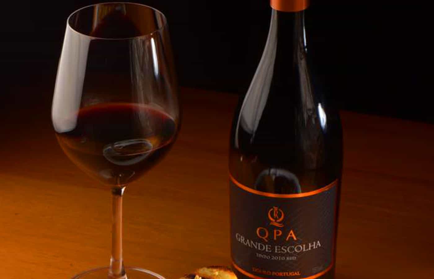 Canto do Vinho - 013