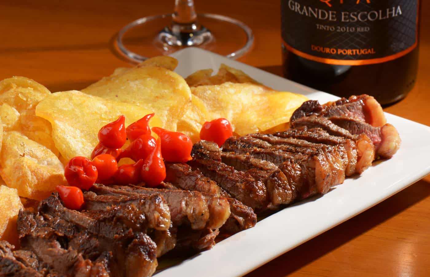 Canto do Vinho - 016