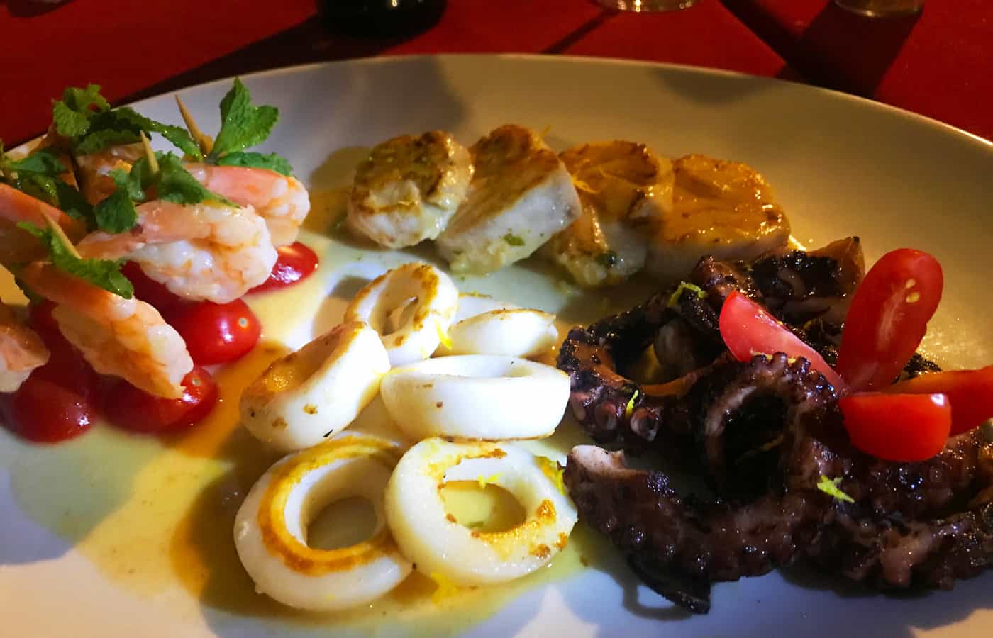 Canto do Vinho - 029