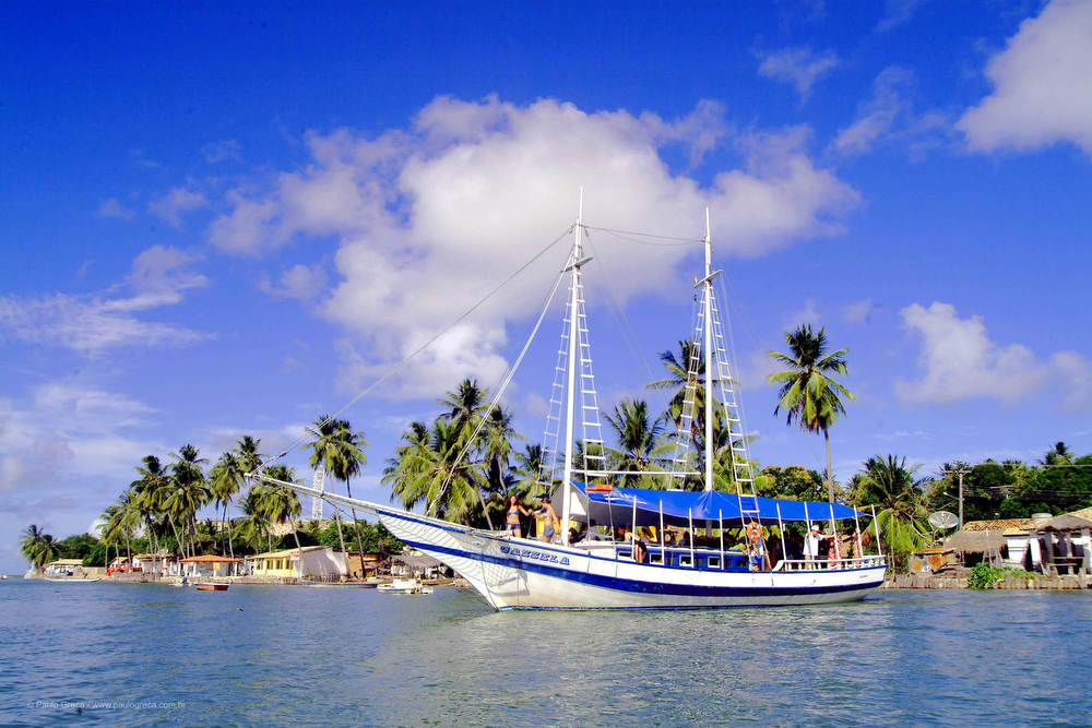 Mangue Seco