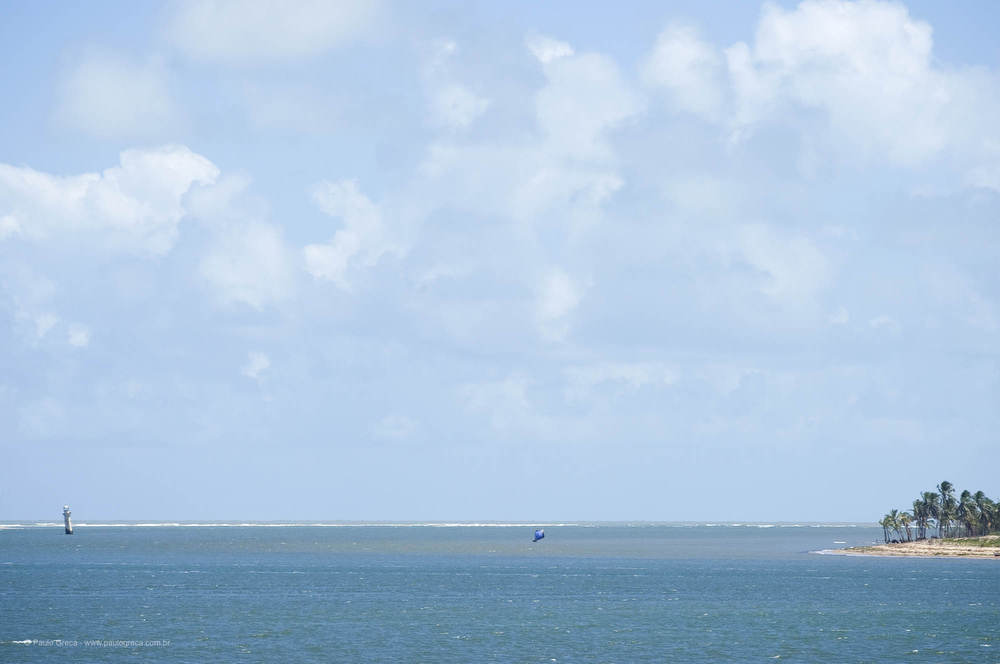 Navegação no São Francisco