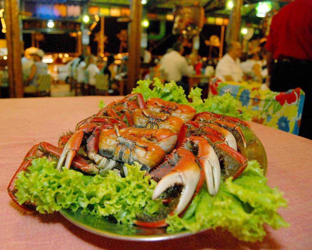 Gastronomia local