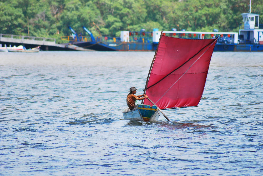Pescador