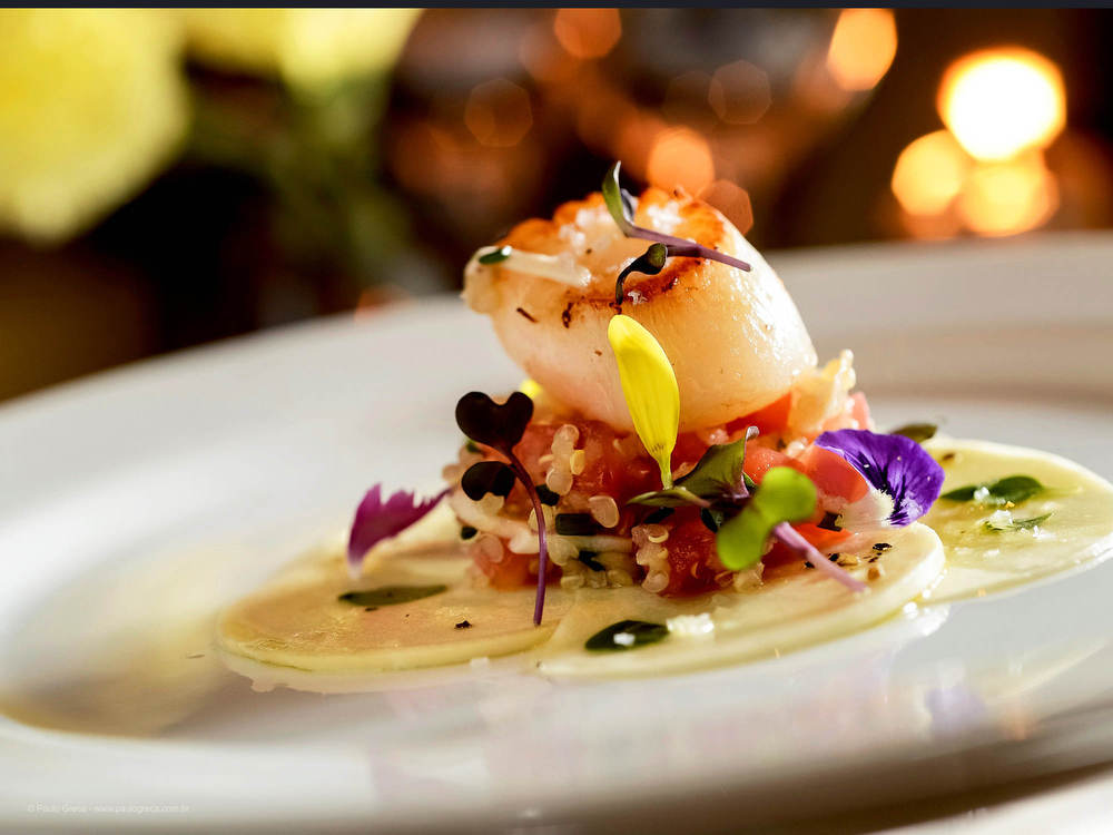 Variedades gastronômicas